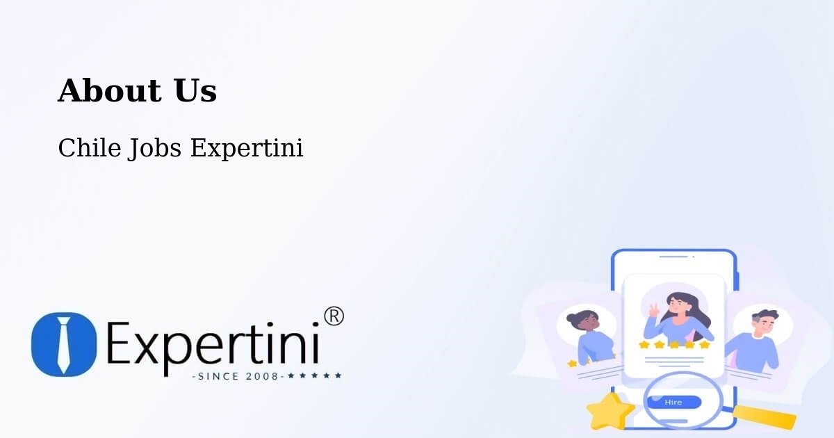 About Expertini Recruitment Platform  – Chonchi - Chonchi, Chile Jobs Expertini