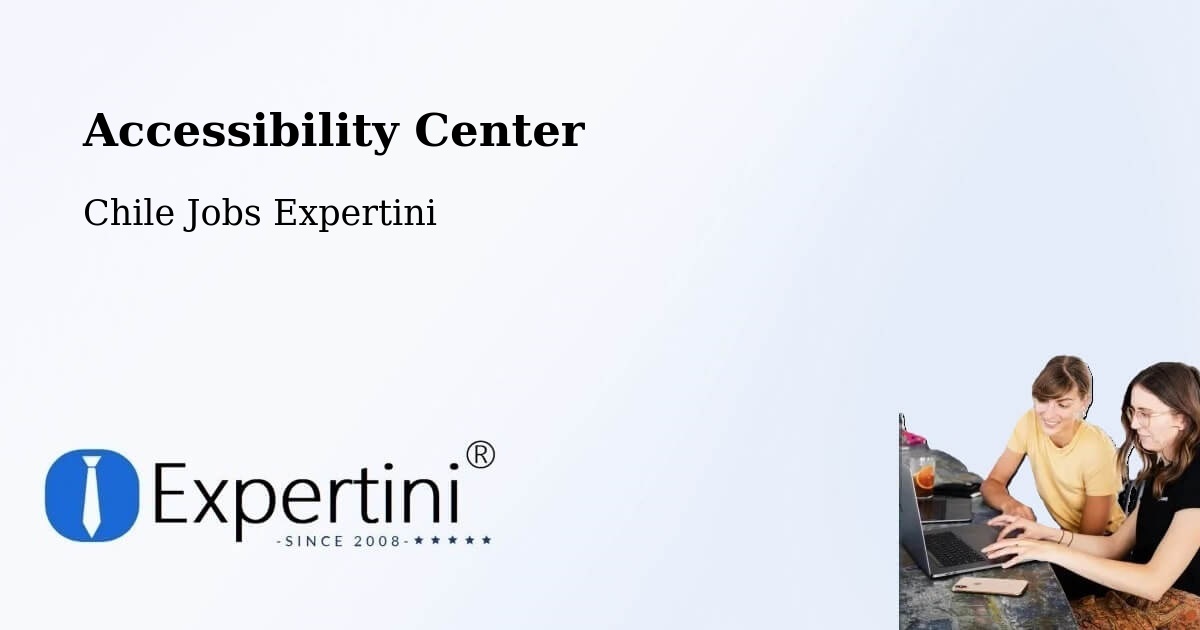 Accessibility Statement – Chonchi - Chile Jobs Expertini