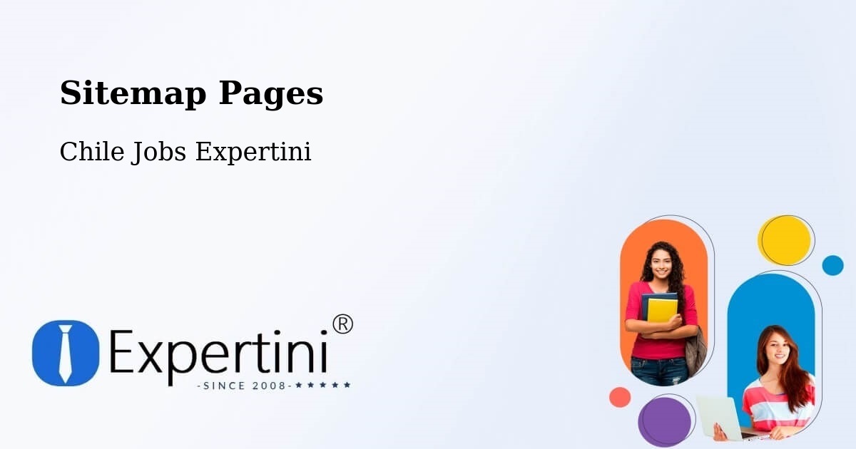 Sitemap Pages - Chonchi - Chile Jobs Expertini