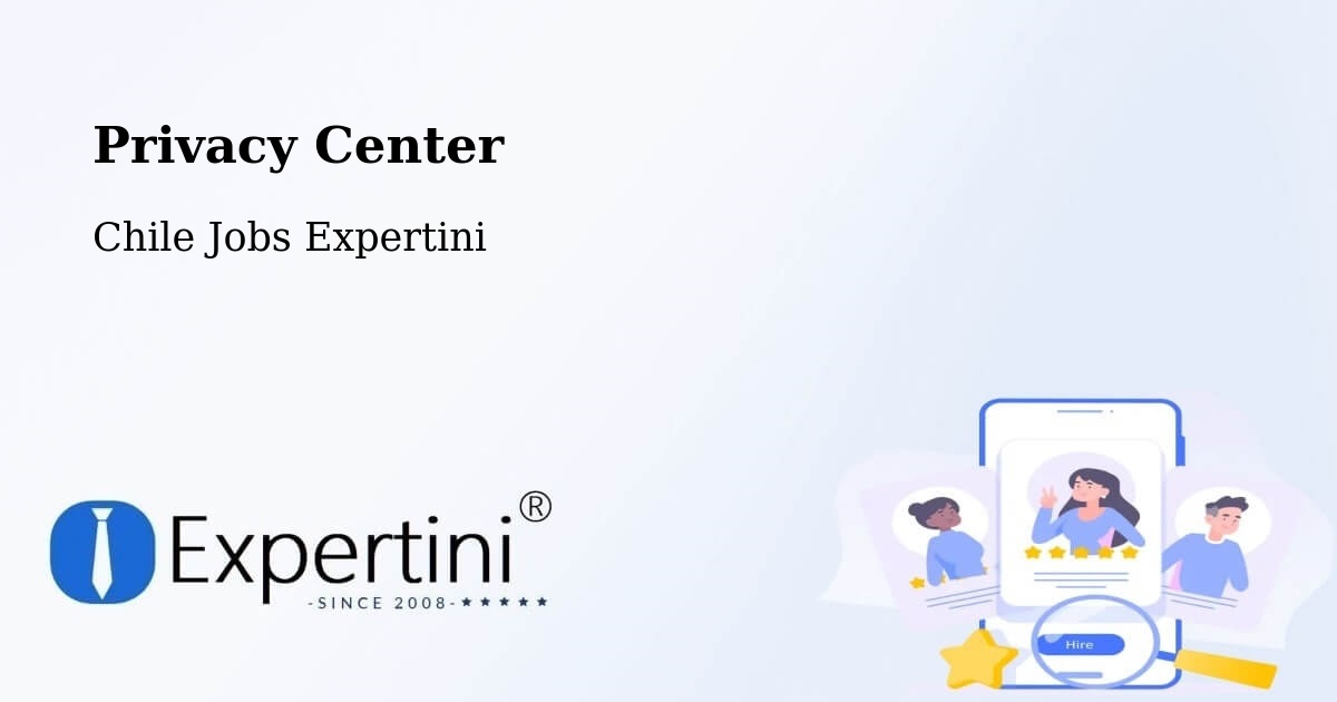 Privacy Policy – Chonchi - Chile Jobs Expertini