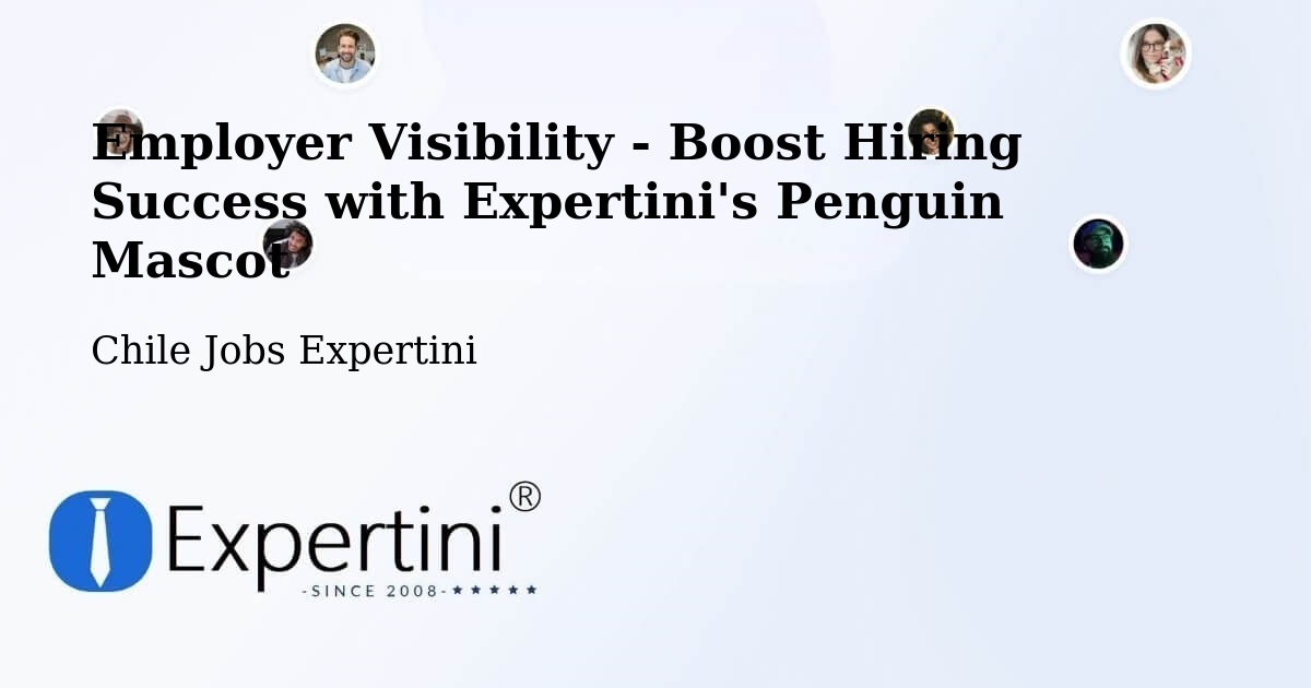 CV and Resume Visibility Optimization – Chonchi - Chile Jobs Expertini